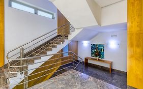 Senator Parque Central